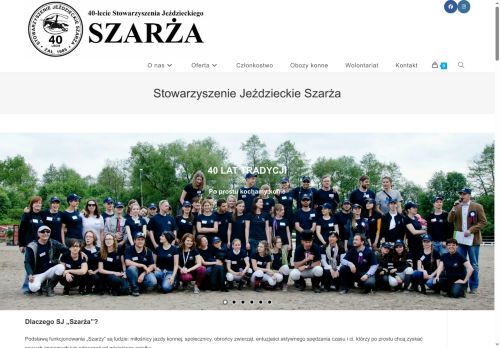 szarza.pl