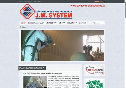 szczecin-piaskowanie.pl