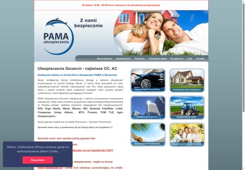 szczecin-ubezpieczenia.pl