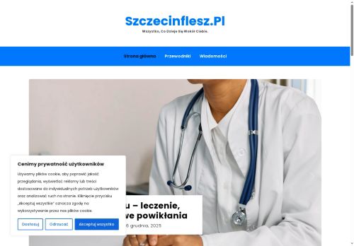 szczecinflesz.pl