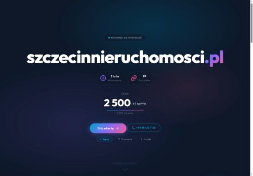 szczecinnieruchomosci.pl