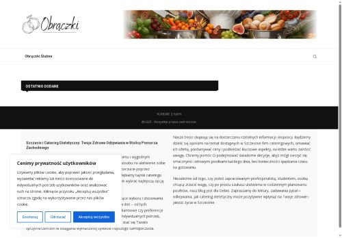 szczecinskicatering.pl