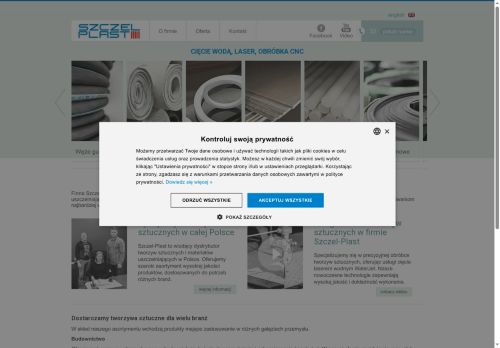 szczel-plast.pl