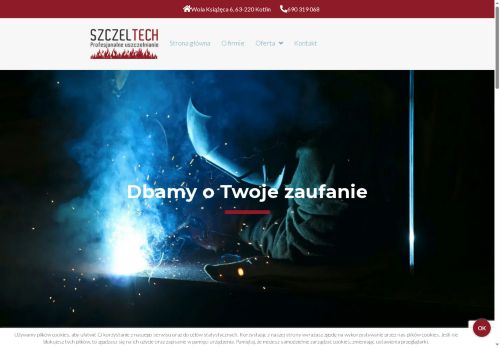 szczeltech.pl