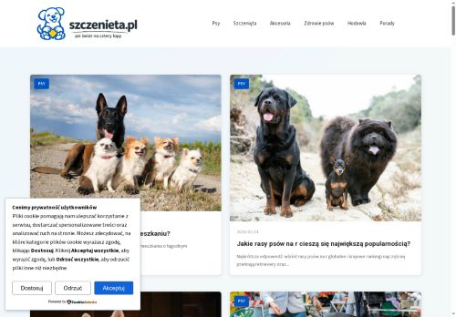 szczenieta.pl