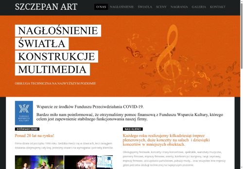szczepan.eu