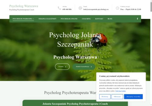 szczepaniak-psychology.eu
