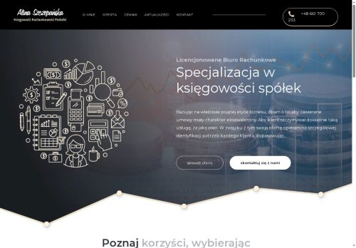 szczepanska.biz.pl