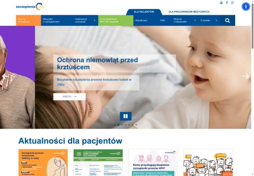 szczepienia.pzh.gov.pl