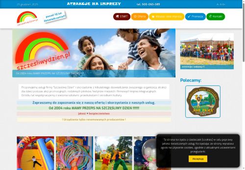szczesliwydzien.pl