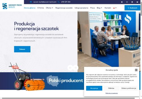 szczot-tech.com