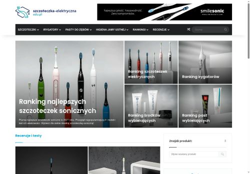 szczoteczka-elektryczna.edu.pl
