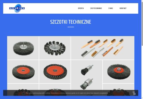 szczotex.com.pl