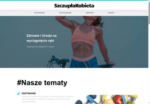 szczuplakobieta.com