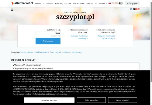 szczypior.pl