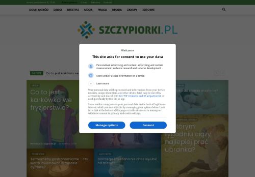 szczypiorki.pl