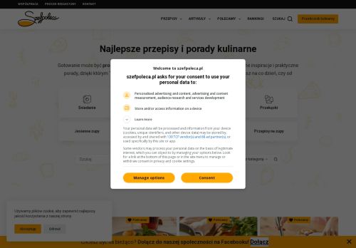 szefpoleca.pl