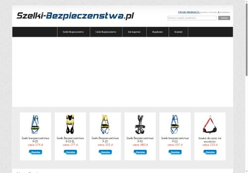 szelki-bezpieczenstwa.pl