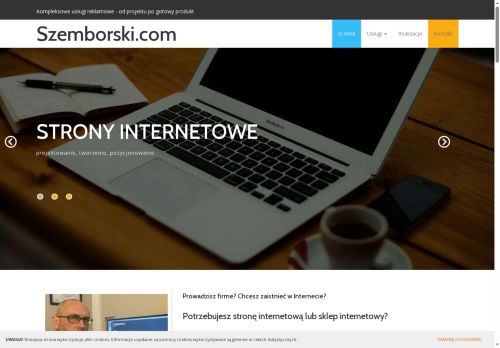 szemborski.com