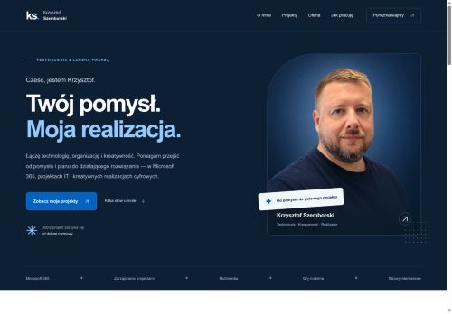 szemborski.pl