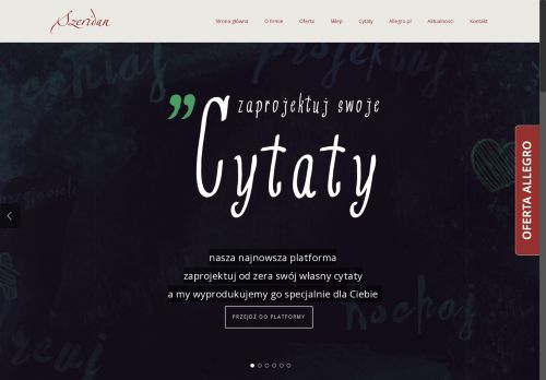 szeridan.pl