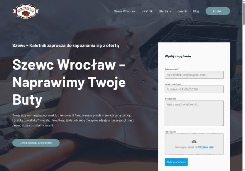 szewcwroclaw.pl