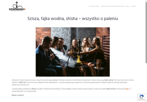 sziszownik.pl