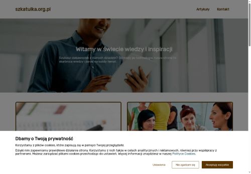 szkatulka.org.pl