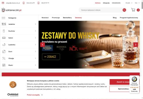szklaneczki.pl