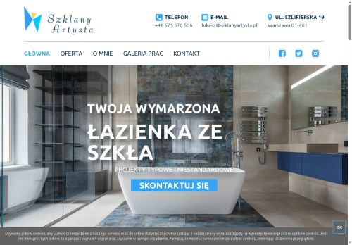 szklanyartysta.pl