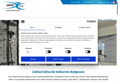 szklarmix.pl