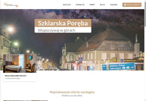 szklarska-poreba.pl