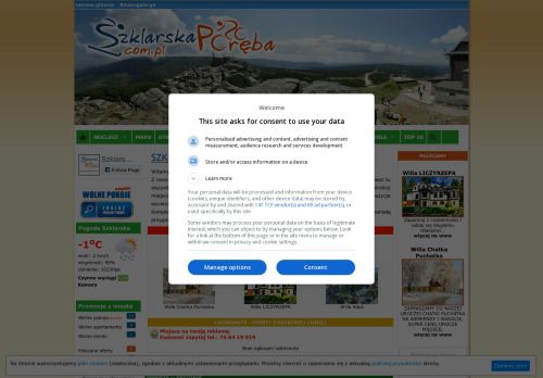 szklarskaporeba.com.pl