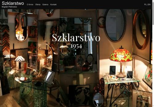 szklarstwo.waw.pl