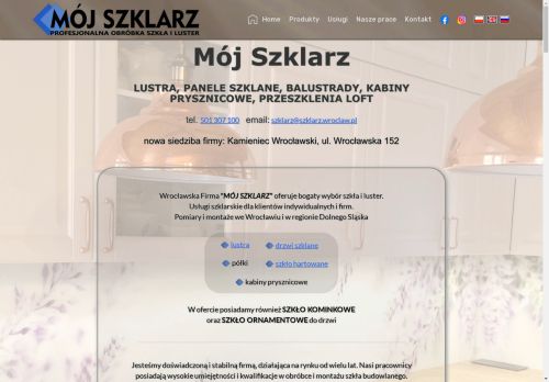 szklarz.wroclaw.pl