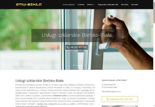 szklarzbielsko.pl