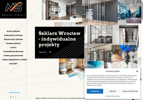 szklarze.wroclaw.pl