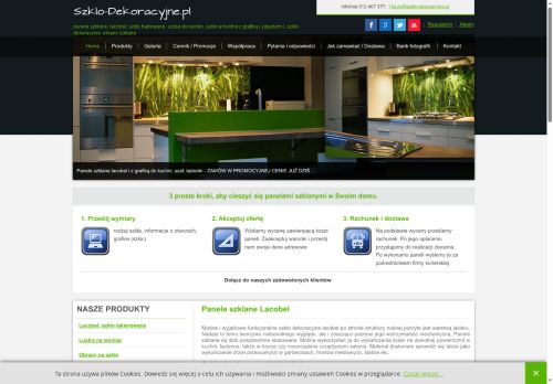szklo-dekoracyjne.pl
