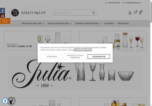 szklosklep.pl