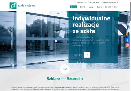 szklosystems.pl