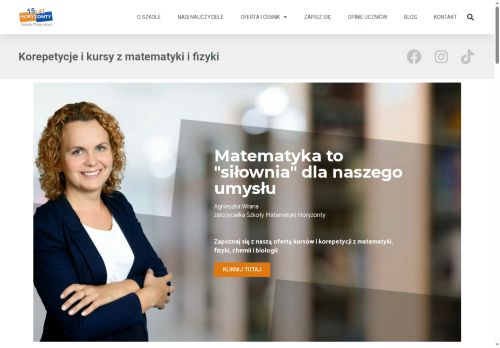 szkola-matematyki.pl