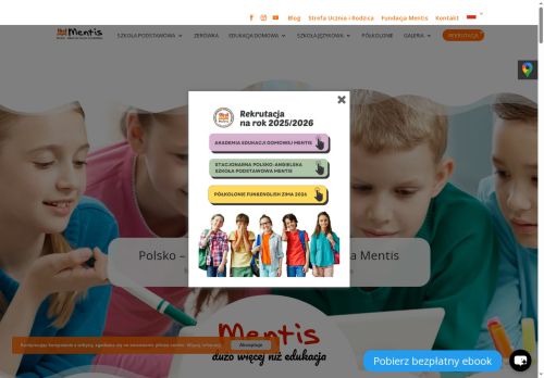 szkola-mentis.edu.pl