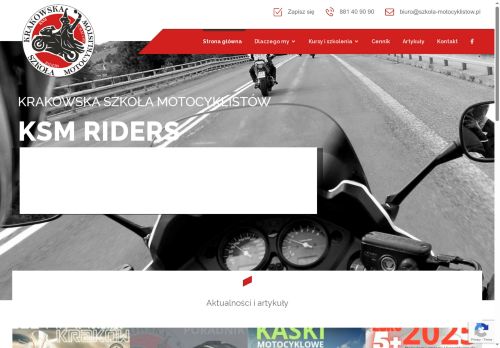 szkola-motocyklistow.pl