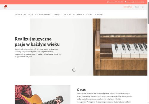 szkola-muzyki.pl