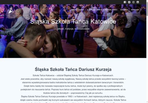 szkola-tanca-katowice.pl