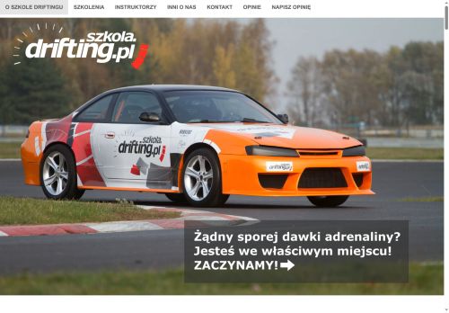 szkola.drifting.pl