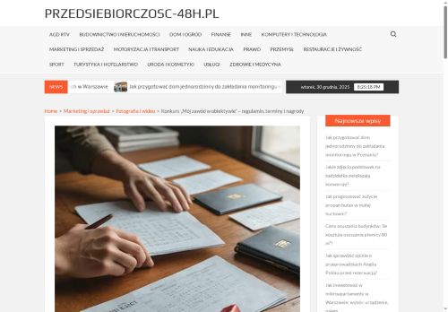 szkolacechnowysacz.pl