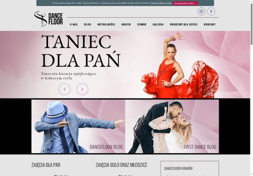 szkoladancefloor.pl