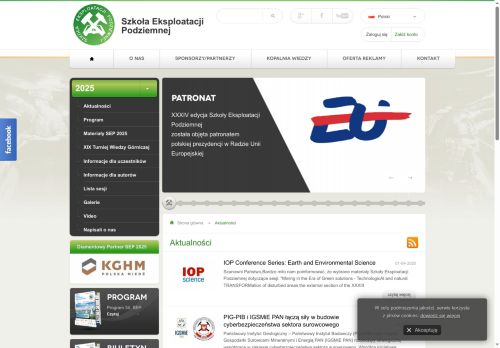 szkolaeksploatacji.pl