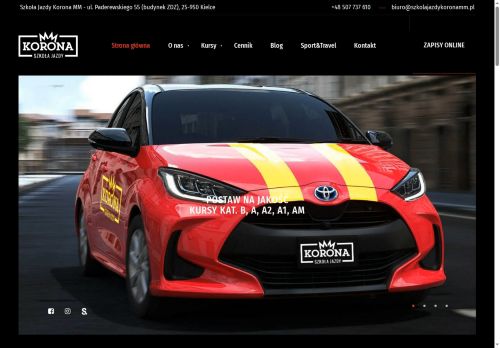szkolajazdykoronamm.pl